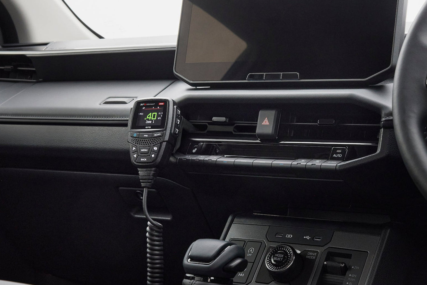 N90 Hilux