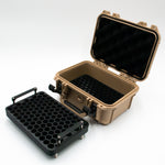 Large ammunition storage case