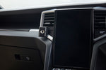 NF Amarok UHF handset mount