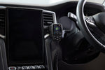 NF Amarok UHF handset mount