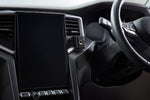 NF Amarok UHF handset mount
