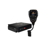 N80 Hilux UHF mount + XRS-375C combo