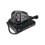 N80 Hilux UHF mount + TX3350 combo
