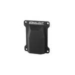 Single Billet Anderson Plug Cover