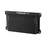 Triple Billet Anderson Plug Cover