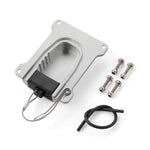 Single Billet Anderson Plug Cover