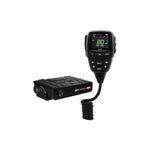 N90 Hilux UHF mount + XRS-335C combo