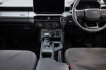 N90 Hilux UHF mount