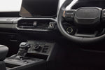N90 Hilux UHF mount