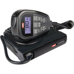 GME TX3350 Compact UHF CB Radio with SoundPath