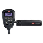 GME TX3350 Compact UHF CB Radio with SoundPath