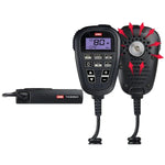 GME TX3350 Compact UHF CB Radio with SoundPath